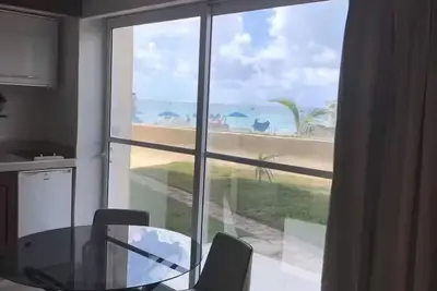 Image de Salvia Beach Front Condo in Cancun's Hotel Zone