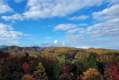Image de Secluded Mountain View Cabin in Murphy, Nc