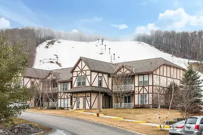 Image de Bluegreen Mountain Run at Boyne - 1 Bedroom Condo