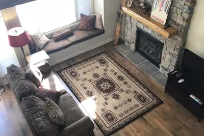 Image de 3-Bedroom Ski Condo Near Snowbasin & Powder Mountain- Hot Tub & Pool