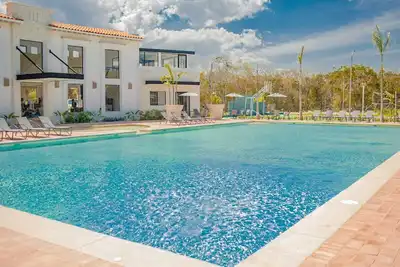 Image de Casa Lirio Pool Experience