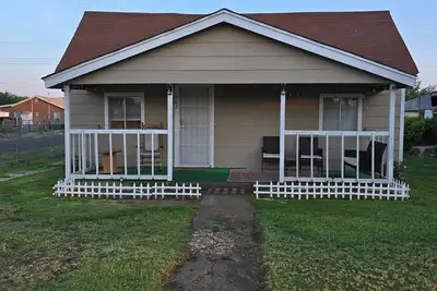 Image de Gomez Family Country Home