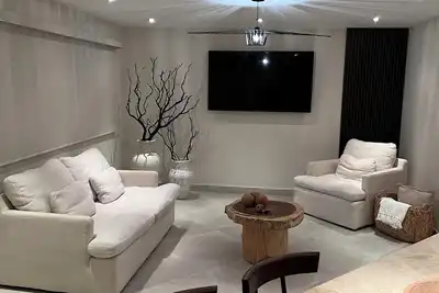 Image de Beach front lux condo 1-bedroom 1 bath very cozy in centro Playas de Rosarito