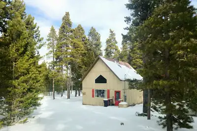 Image de Misty Mountain Valley Retreat