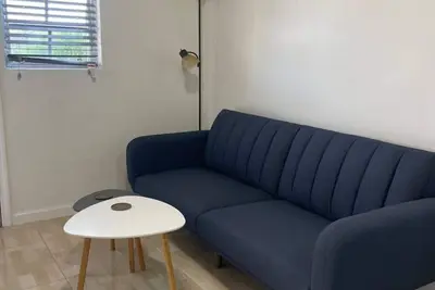 Image de Quiet 1br: 4 mins to Beach 10 mins to Downtown