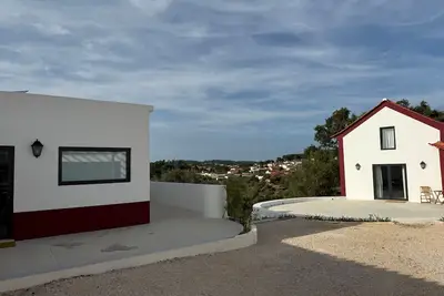 Image de Casa do Curral - Alcaidaria Vista
