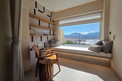 Image de | Utopia Luxury Suite |