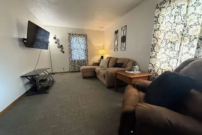 Image de Spacious 4-bedroom house in Fairmont