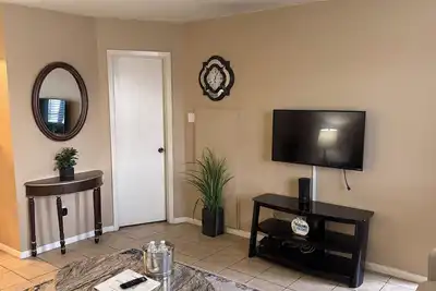 Image de Killeen’s Best 2-Bedroom Comfortable Secret Stay Iii / 5 mins to Ft. Hood & Heb