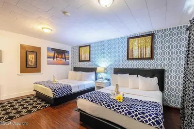 Image de The Arrowhead • Vibe 9102