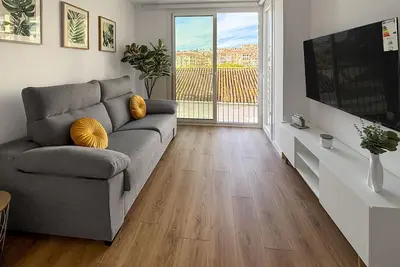 Image de Magnifique appartement d'une chambre à Torre del Mar