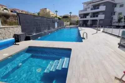 Image de Magnifique appartement confortable à seulement 10 minutes de la mer en voiture