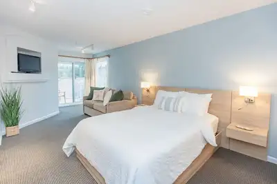 Image de Sea Shore Studio Suite Retreat