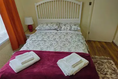 Image de Golden Flame House