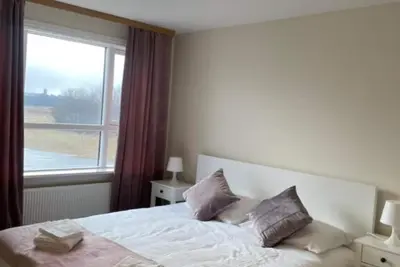 Image de Beautiful 3-bedroom apartment in Ásbrú perfect for your stay