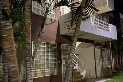 Image de Comfortable and modern apartment, fully equipped in Acapulco Diamante zone