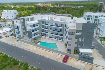 Image de Tropical Studio Getaway in Bayahibe
