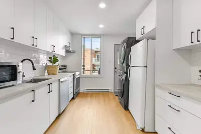 Image de Bienvenue à Montréal!