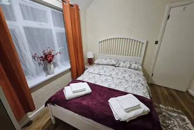 Image de Golden Flame house