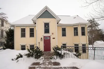 Image de Ada O’Day Condominium #2 – Lake Superior Views in the Heart of Bayfield