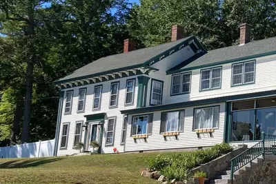 Image de Family Retreat in Wolfeboro: 5br/3ba, Lake Views