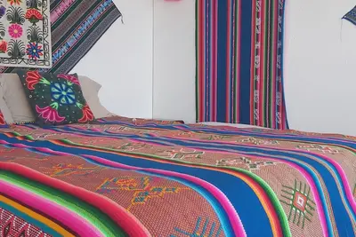 Image de Andean Titicaca Lodge, Peru