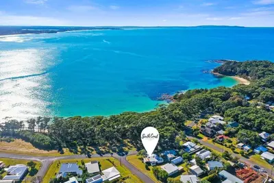 Bendalong Beachside Holiday Home