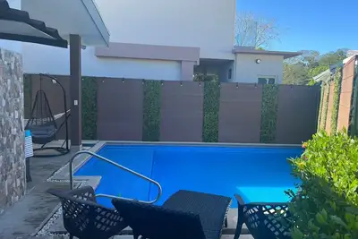 Image de Casa Mar Punta Leona