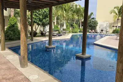 Image de Our paradise designed to make you feel  at home, but with the luxury