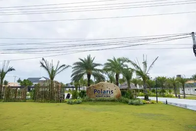 Image de Polaris Beach Villa and Resort