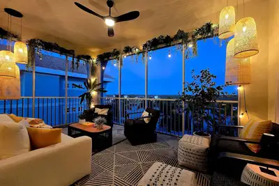 Image de One Particular Penthouse | Top-Floor Condo at Margaritaville Near Anna Maria Island