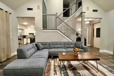 Image de Classic farm charm with a touch of refinement