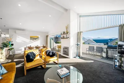 Image de Spacious Six-Guest Townhouse