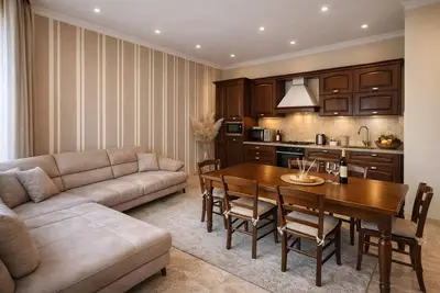 Image de Duplex Le Onde - Town Center & Parking, Ceriale, Italy