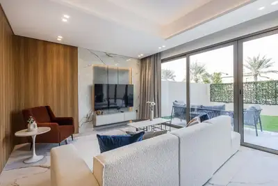 Image de The Jasmine Luxe – 3br Villa with Maid’s Room