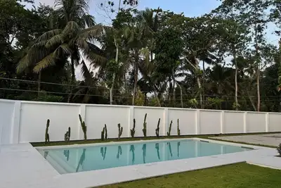 Image de 3br Private Pool in  Ahangama