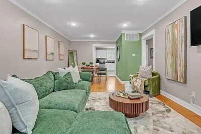 Image de Olive Midtown Retreat Walkable, Stylish & Central