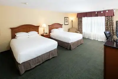 Image de Family-Friendly Room Near Arcata Bay – Great Value for Travelers