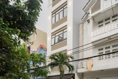 Image de Luxury 4br Villa Da Nang-Walk to My Khe Beach/Free Bespoke Ai Washer-Dryer Combo