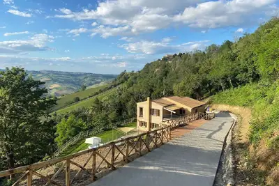 Image de Italian Experience-La Casa Nel Bosco