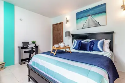 Image de Rosarito pool, garden & Farmacy oxxo