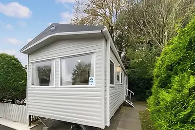 Image de Tenby 1 The Saltern Holiday Park - Ukc8204