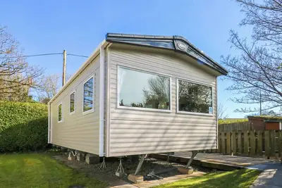 Image de Tenby 2 The Saltern Holiday Park - Ukc8205