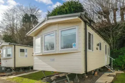 Image de Giltar 1 The Saltern Holiday Park - Ukc8208