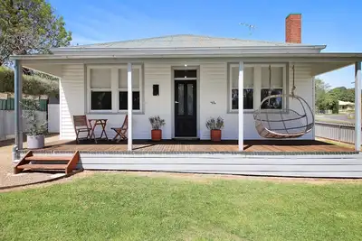 Spring Creek Seventeen