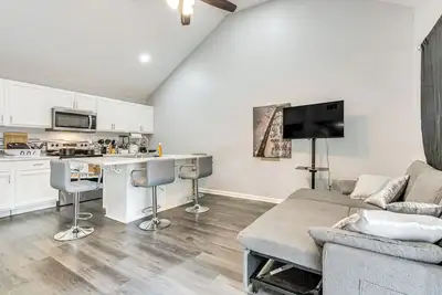 Image de Easy I-85 Access! Quiet Fairburn Extended Stay