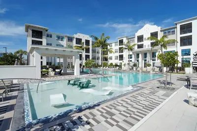 Image de Stylish Bradenton Condo, 3 Mi to Img Academy!