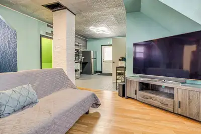 Image de Heart of Social District! South Cadillac Unit