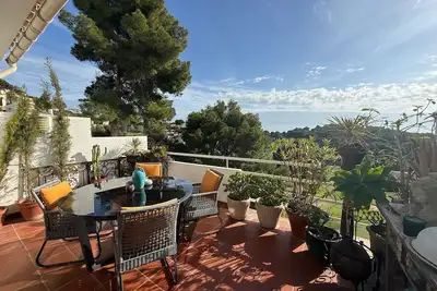 Altea Golf - Altea, Costa Blanca