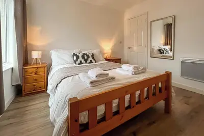 Image de 4 chambres à coucher à Okehampton